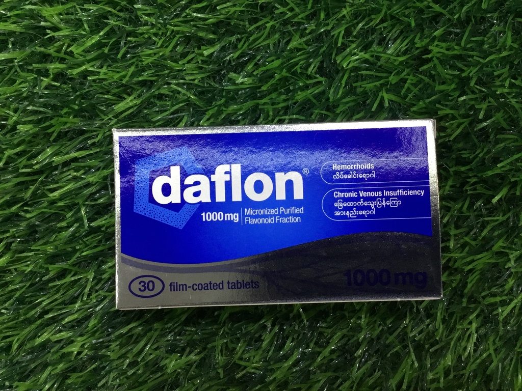 Daflon 1000 3st