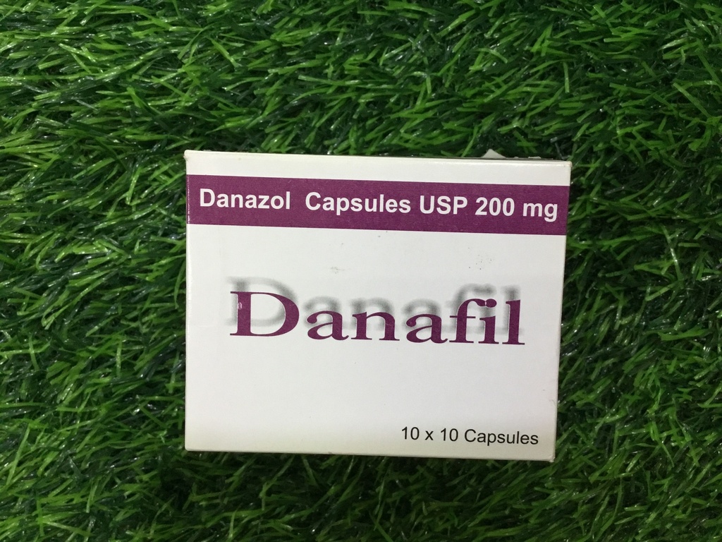 Danafil