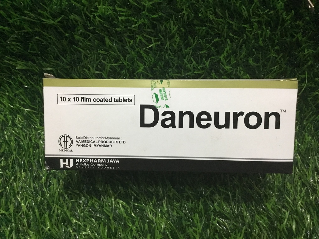 Daneuron