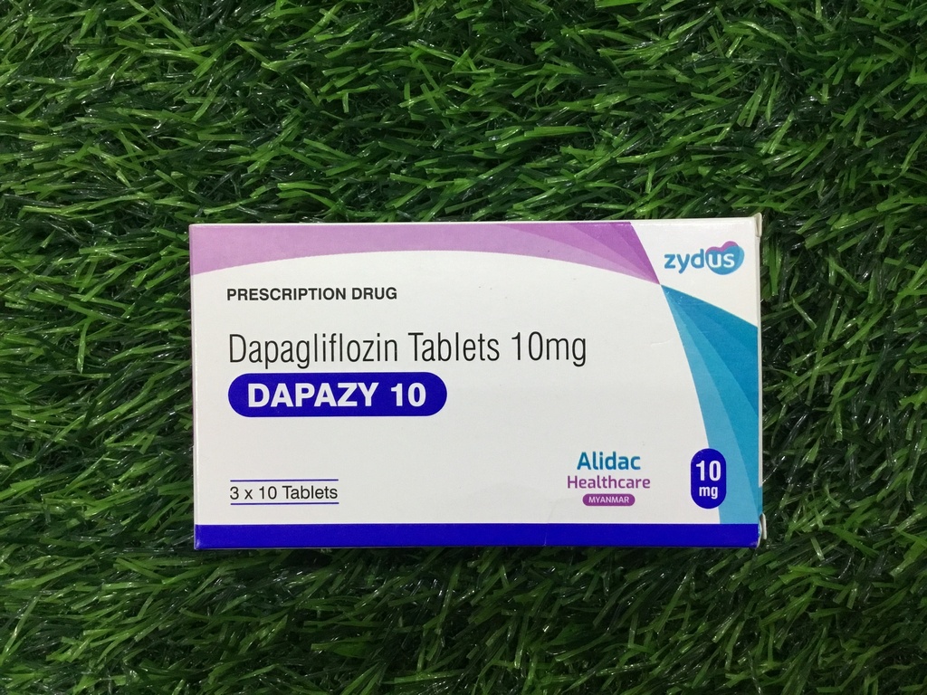 Dapazy-10