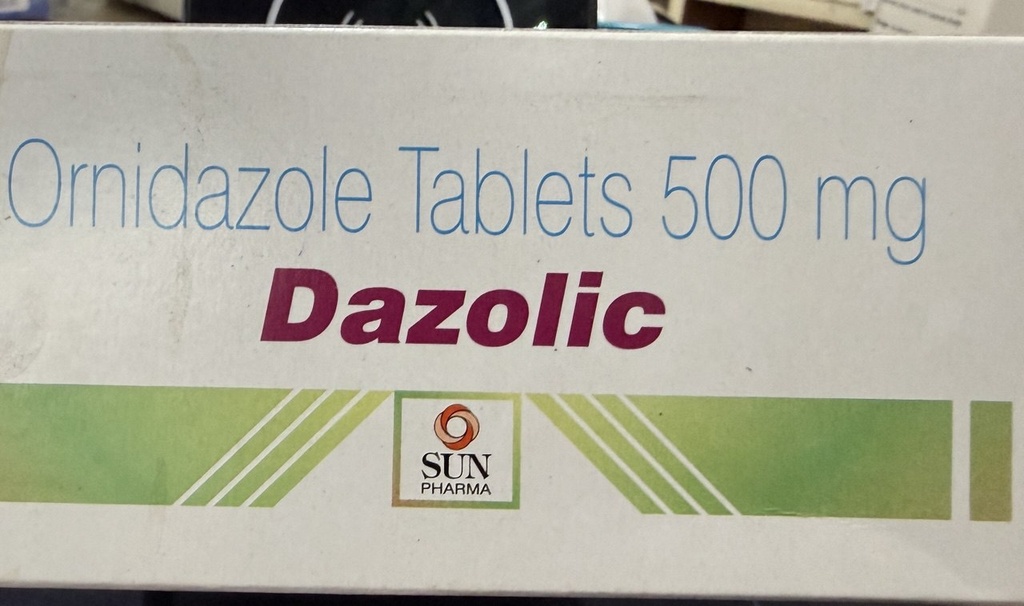 Dazolic