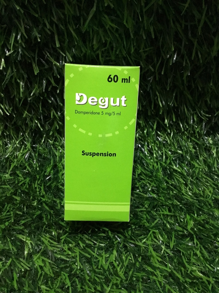 Degut Syr