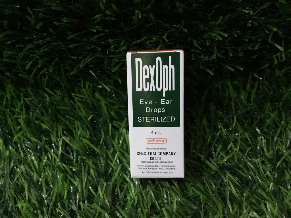 Dexoph E/D (Bot)