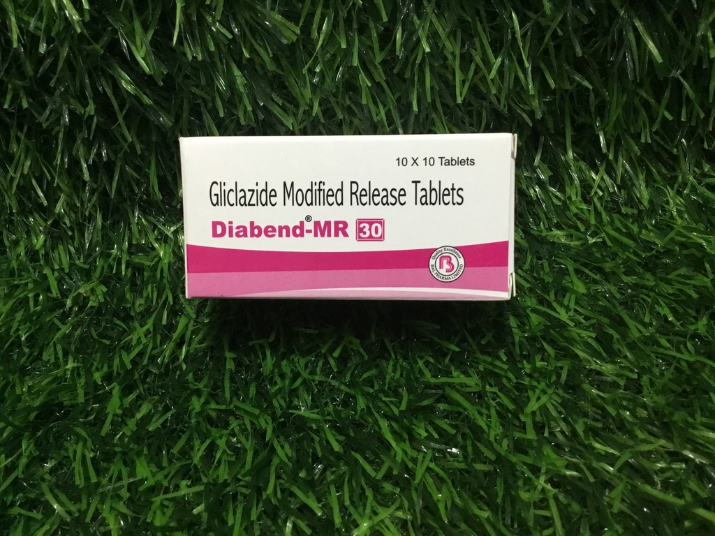 Diabend MR 30