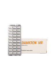 Diamicron MR 30