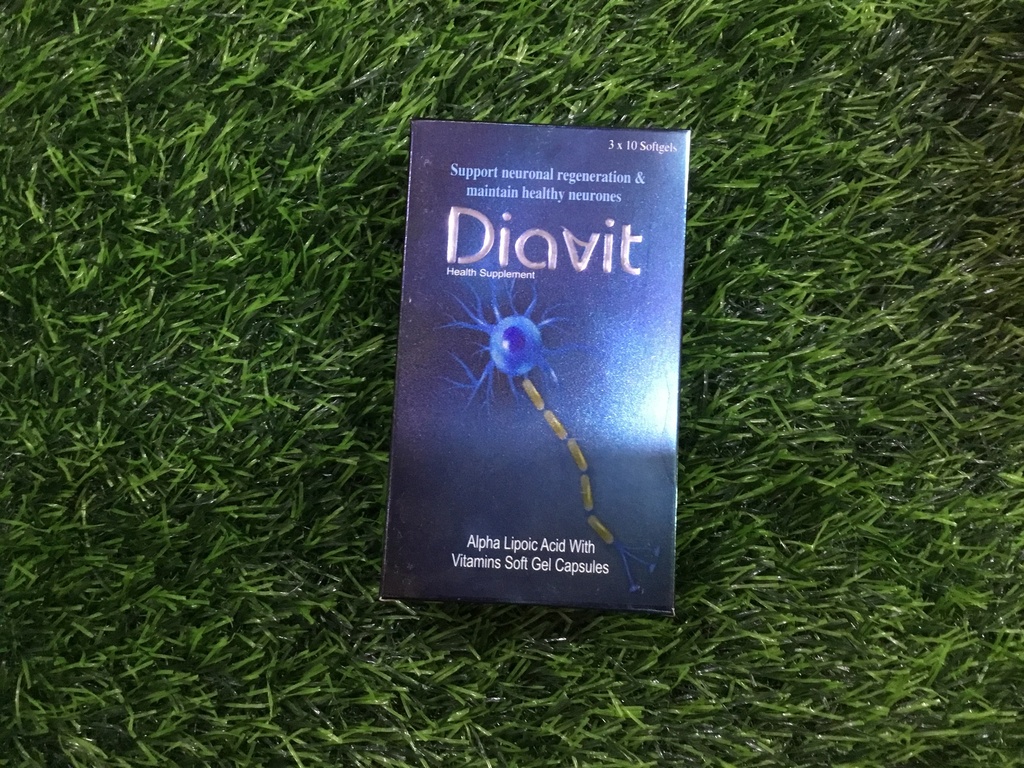 Diavit 3st