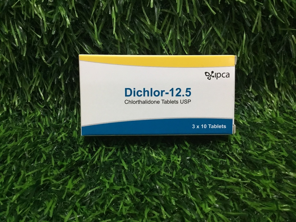 Dichlor-12.5 3st