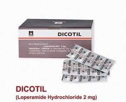 Dicotil (Strip)
