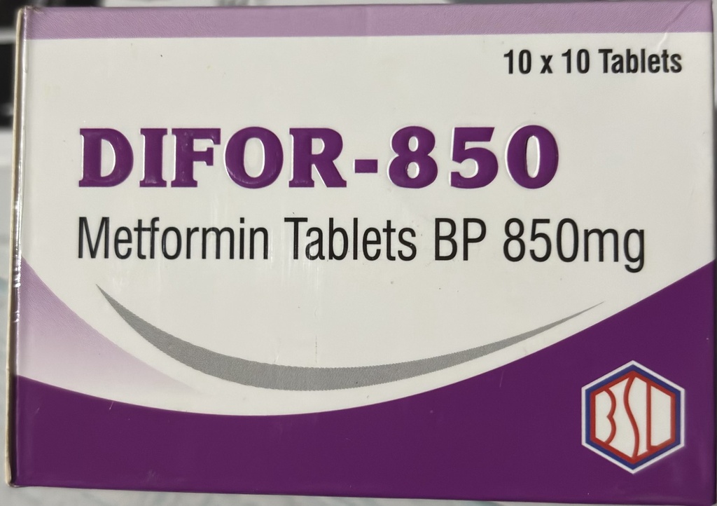 Difor-850-strip