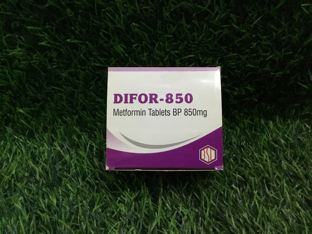 Difor-850-strip