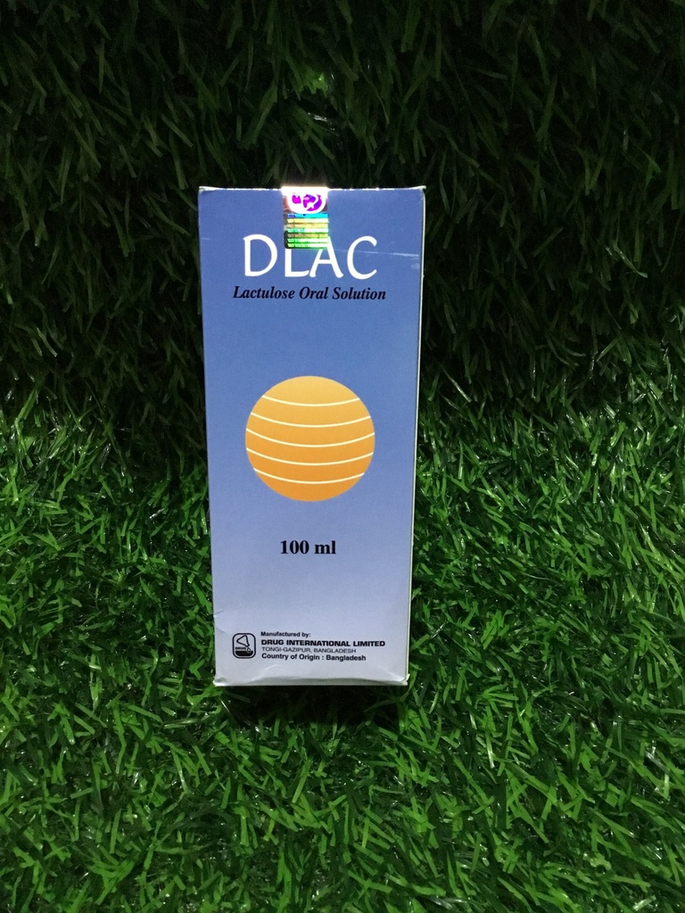 Dlac 100ml