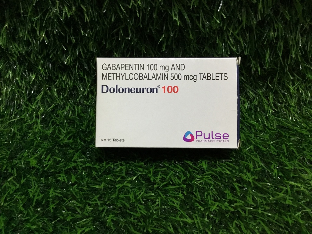 Doloneuron-100 6st