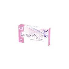 Drosperin 20