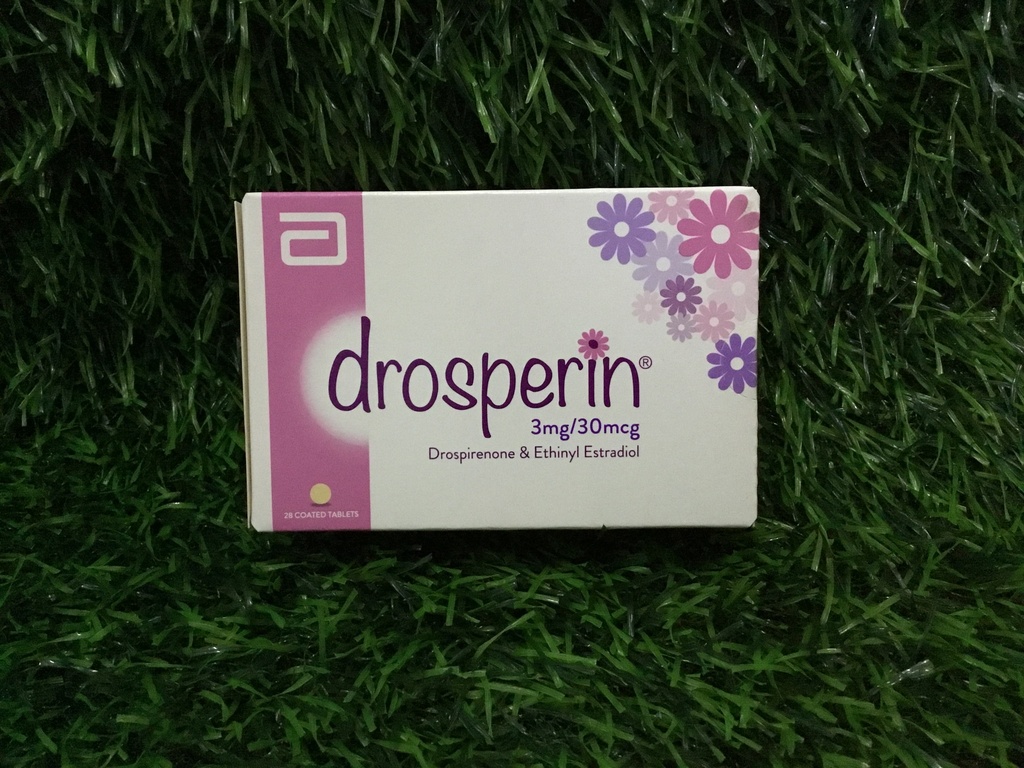 Drosperin-30