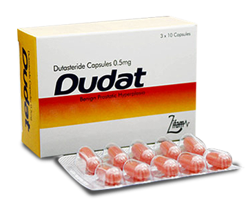 Dudat 3st