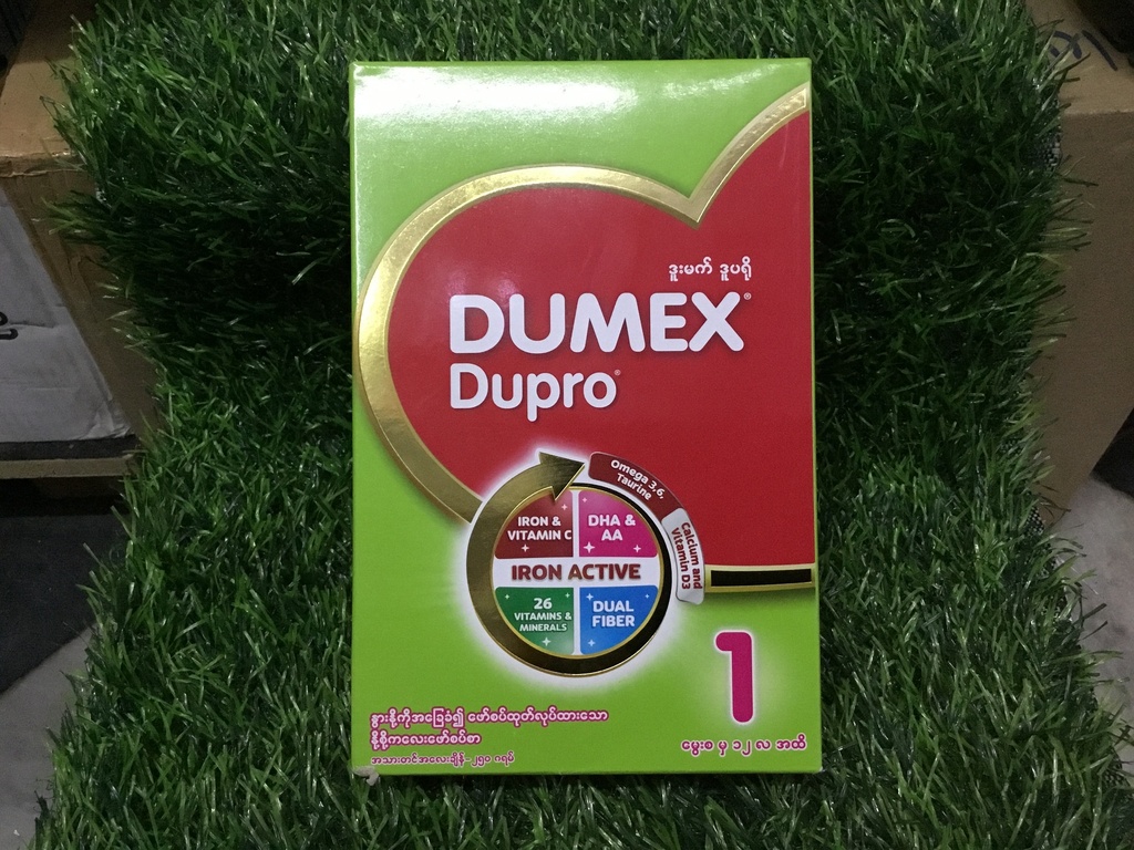 Dumex 1 jet-250g