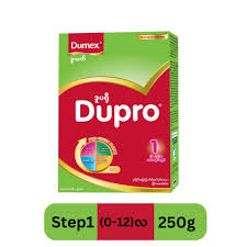 Dumex 1 jet-250g