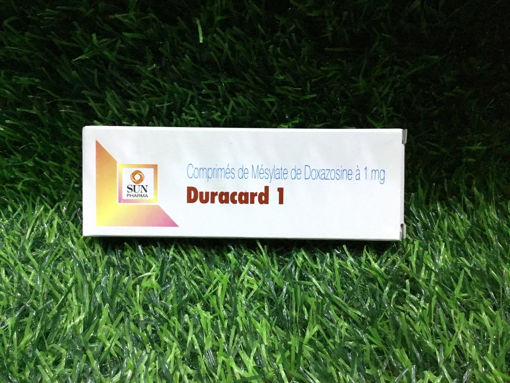 Duracard-1 5st
