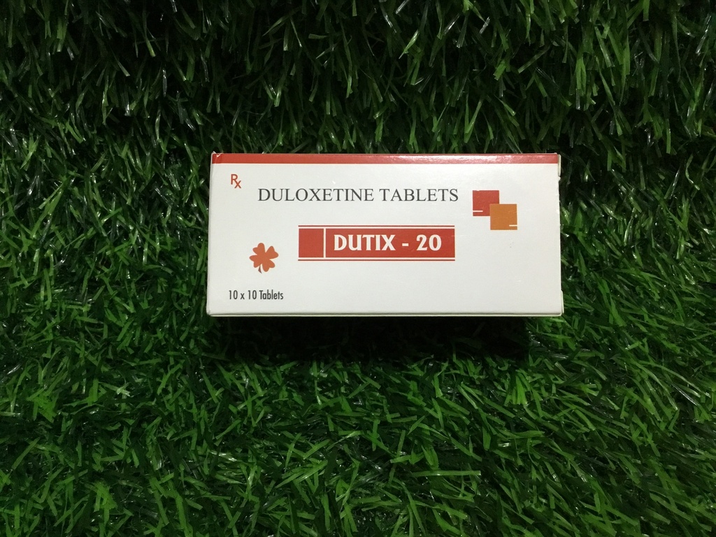 Dutix-20