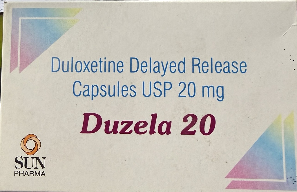 Duzela 20