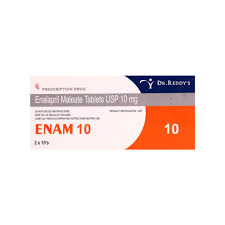 Enam 10mg 2st