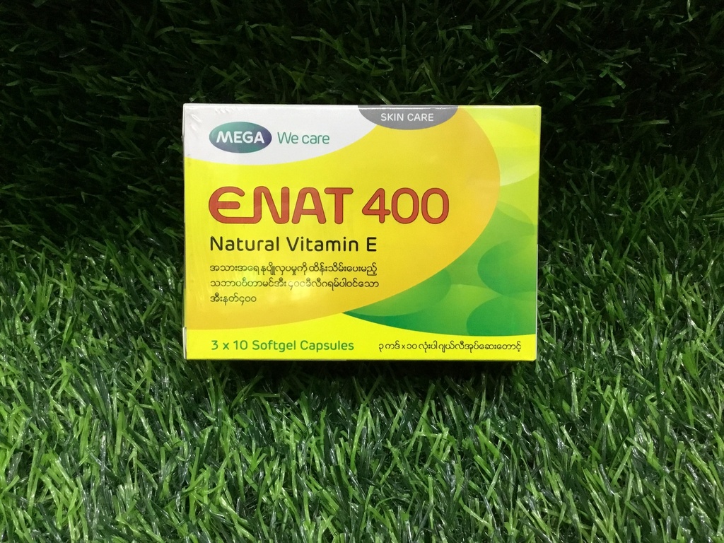 Enat 400