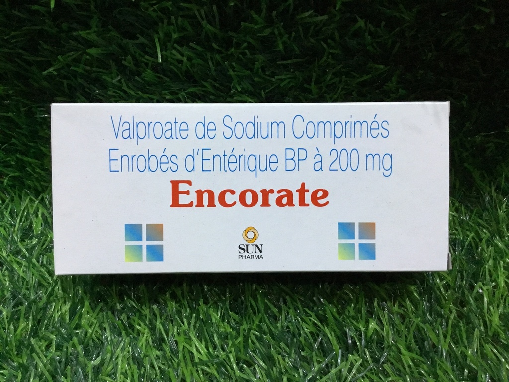 Encorate 200 10st