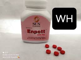 Enpott Liberty (1 tab)