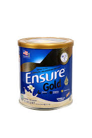 Ensure  380g