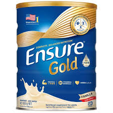 Ensure 800g