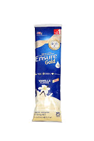 Ensure Sachet 60.6g