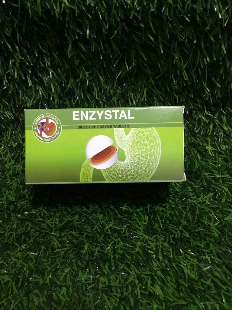 Enzystal(strip)