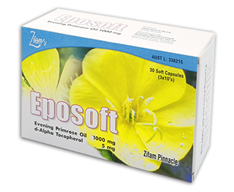 Eposoft 3st