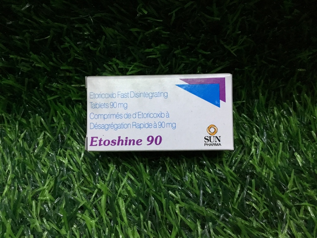 Etoshine 90 5st