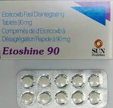 Etoshine 90 5st