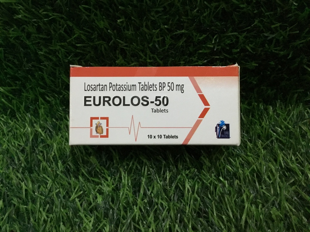 Eurolos 50