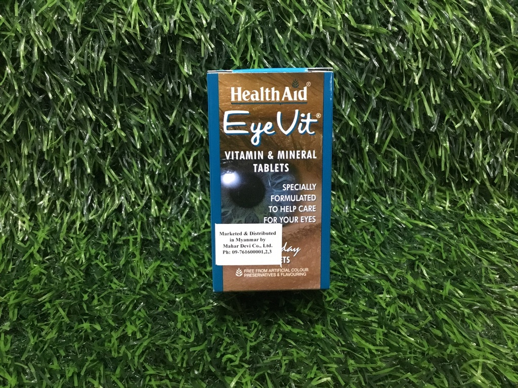 Eye Vit