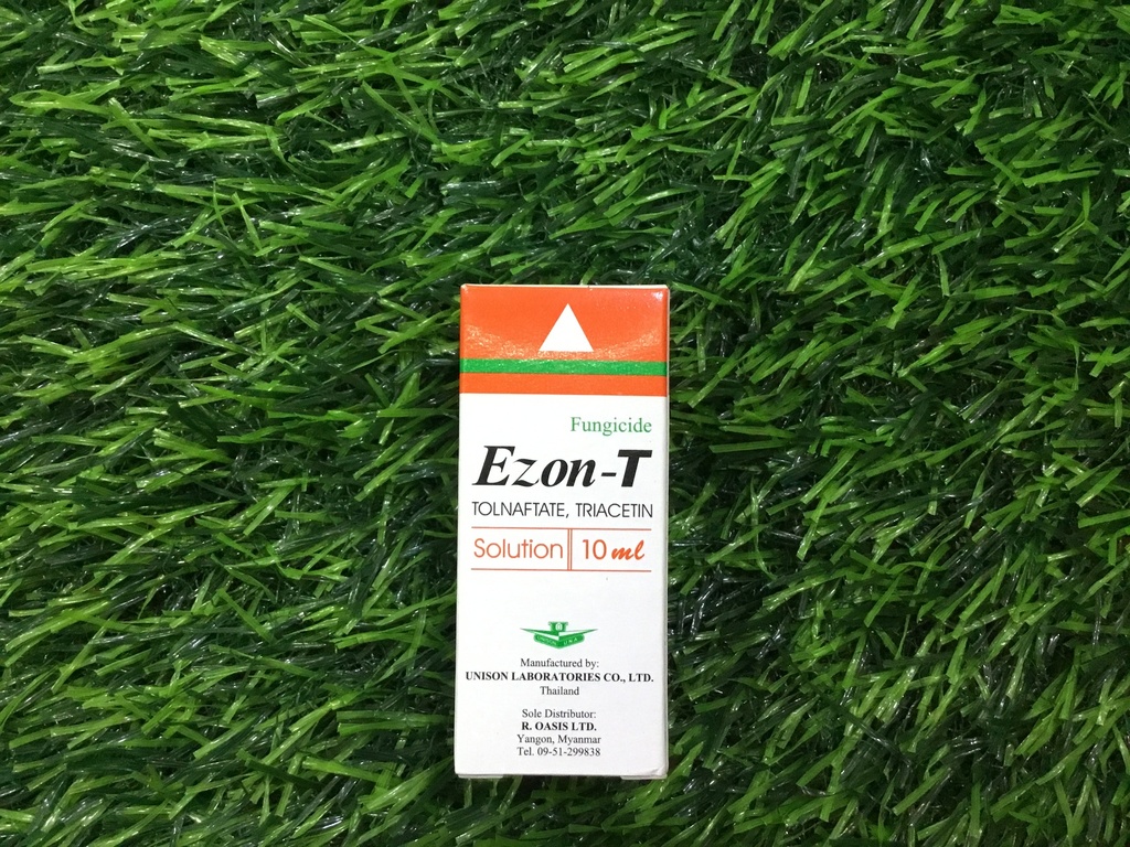EzonT sol; (Box)