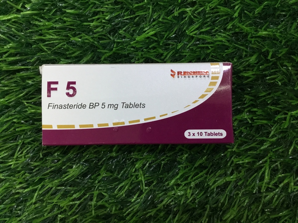 F5-strip