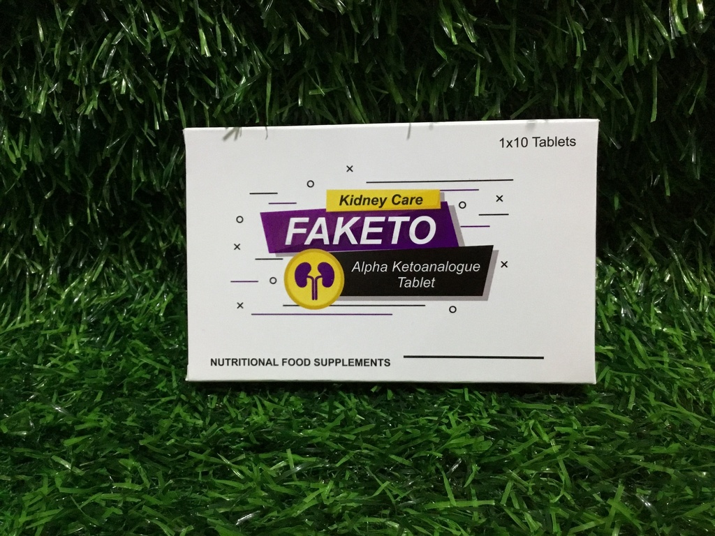 Faketo