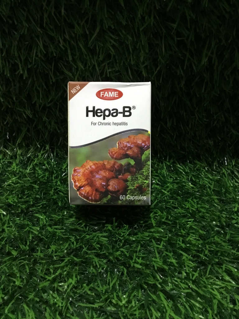 Fame-Hepa-B 60