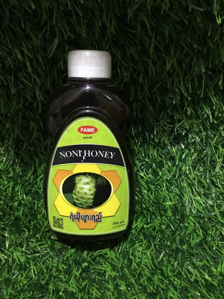 Fame-Noni Honey