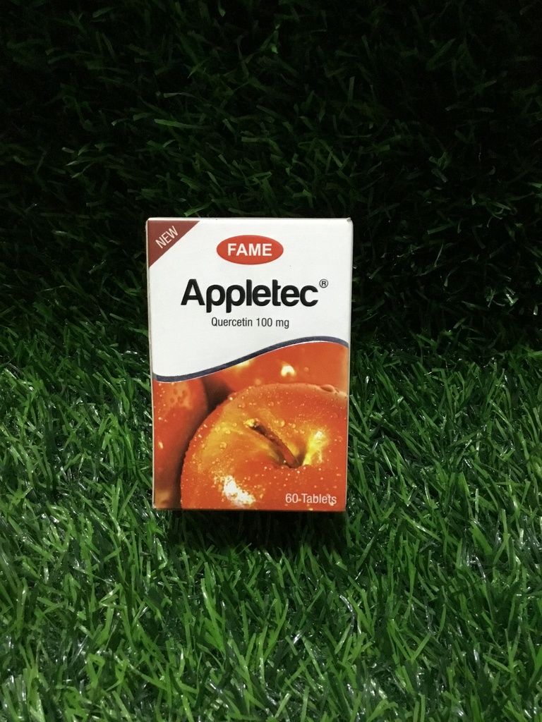 Fame-Appletec 60