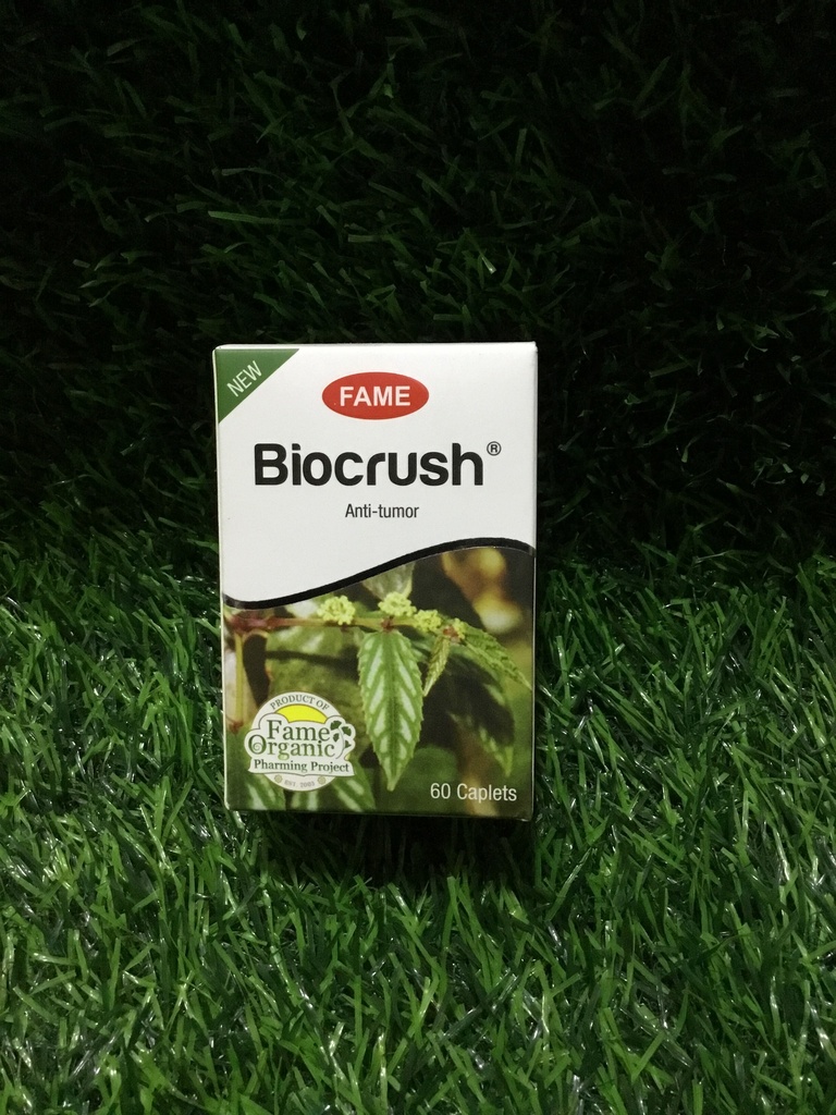 Fame-Biocrush 60