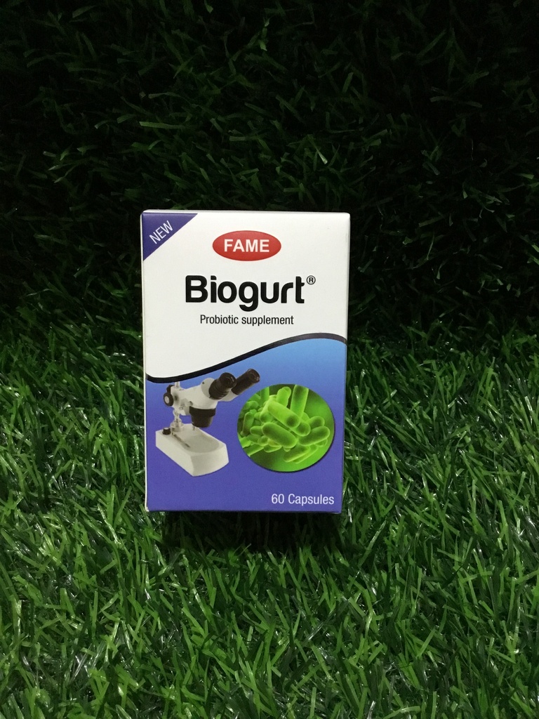 Fame-Biogurt