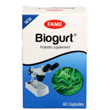 Fame-Biogurt