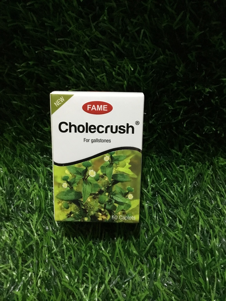 Fame-Cholecrush
