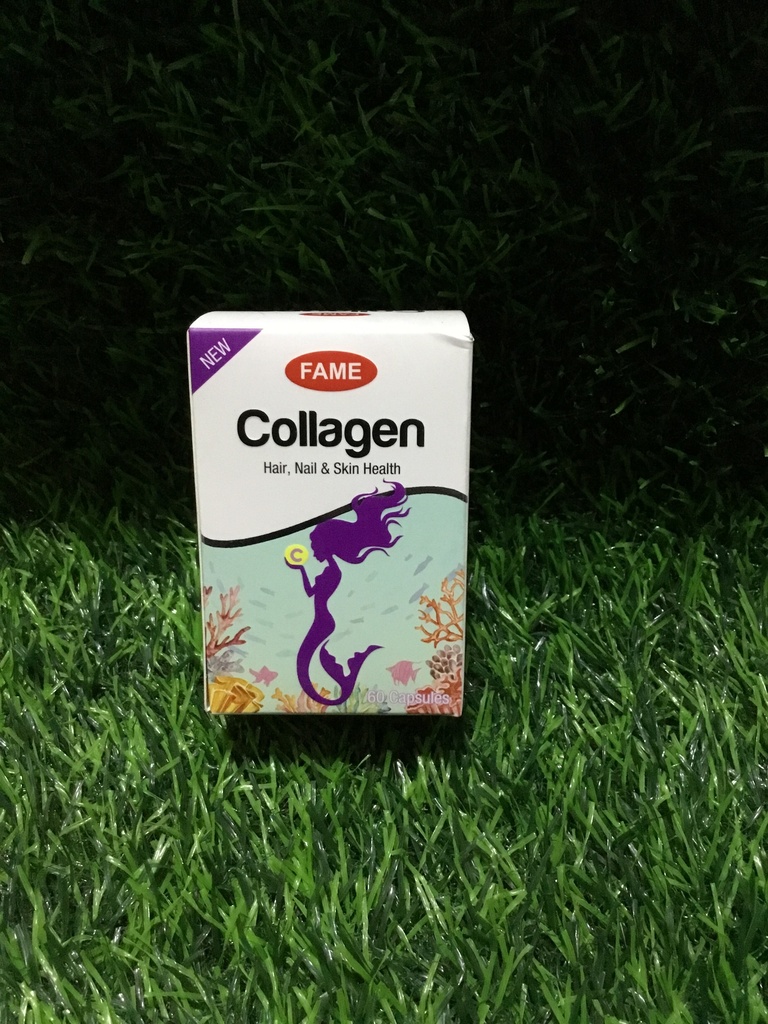 Fame-Collagen 60