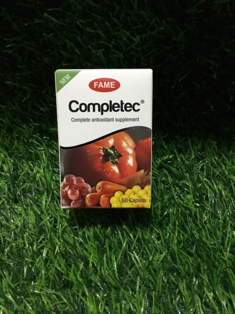 Fame-Completec 60