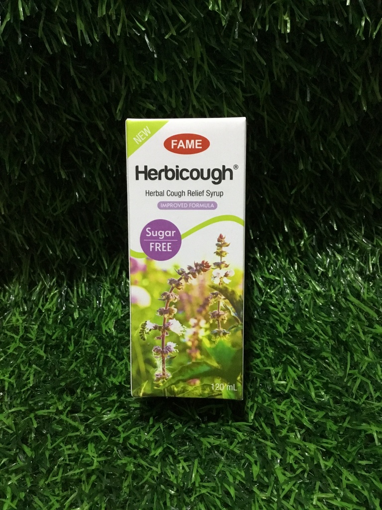 Fame-Herbicough Syr (Box)